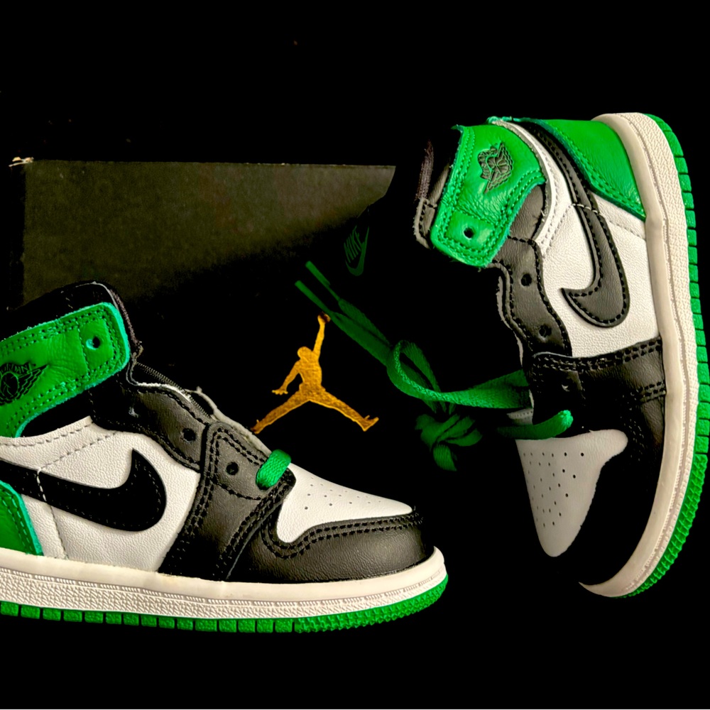 Jordan 1 retro high OG